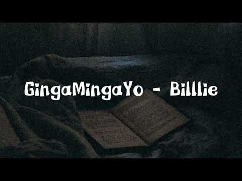 NightCore - GingaMingaYo - Billlie