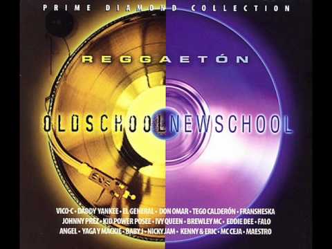 Rompan Fila (Original) Ivy Queen,Rey Pirin,Don Chezina,Mexicano 777,Winchester Yankee