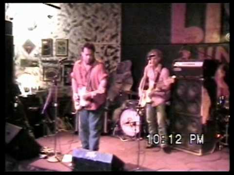 The Painkillers featuring Jeff Graham, Dave White, and Mike Steed