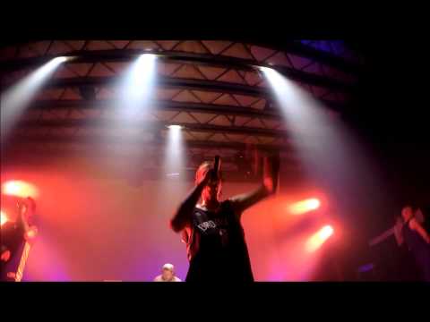 Dope D.O.D Brno Bassinfection pt.II