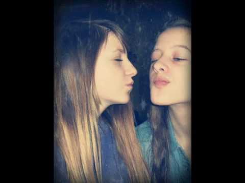 Ewelina Bogucka & Aleksandra Dawidowicz COVER- Use Somebody.