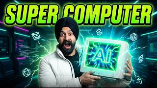 SUPERCOMPUTER 🔥 How to use! The Ultimate Beginner's Guide to Higgsfield Supercomputer #ai