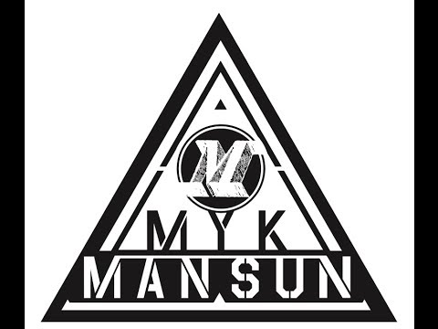 Promotional video thumbnail 1 for Myk Mansun