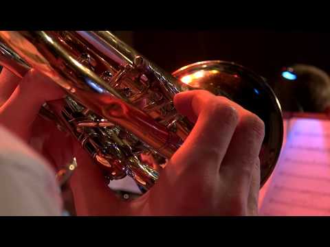 "Frühjahrskonzert 2018" Das große Tor von Kiew