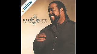 Barry White Practice What You Preach