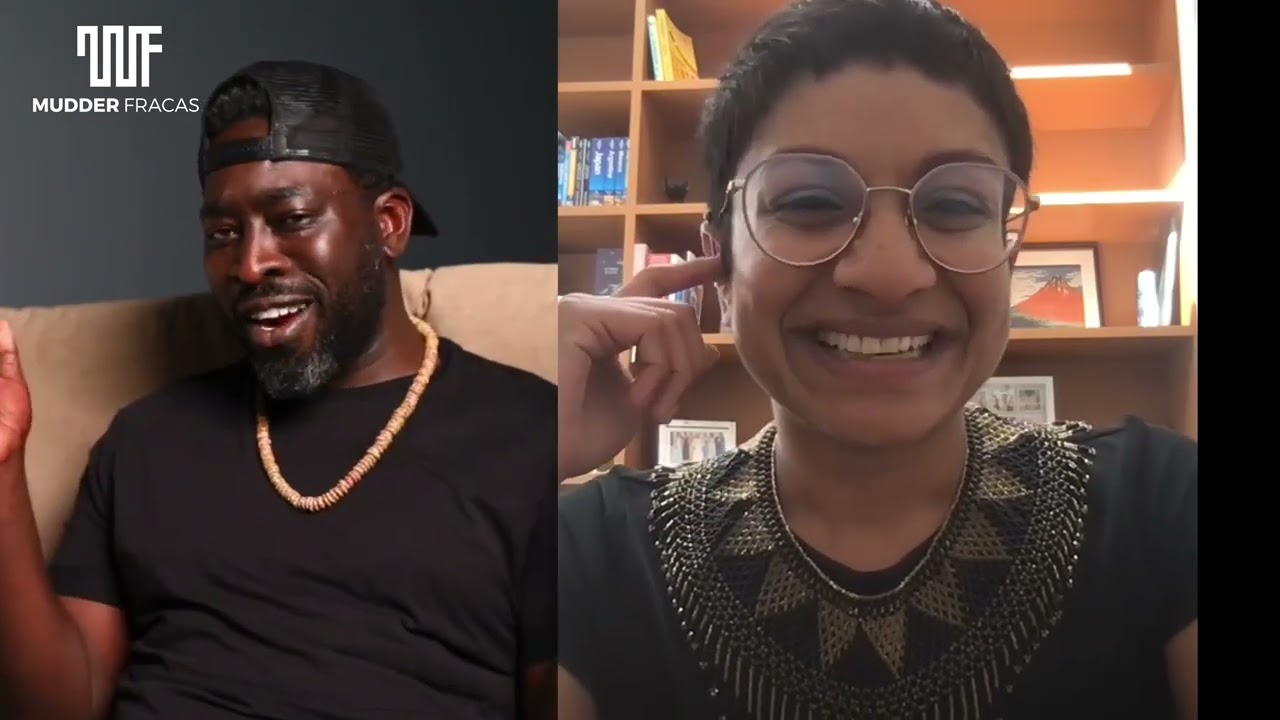 The Power of an Unconventional Mind