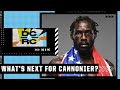 Wait or fight: What should Jared Cannonier do? | DC & RC