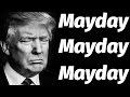 DONALD TRUMP PEACE AND SAFETY AND THE FLOOD MAYDAY MAYDAY MAYDAY!!!