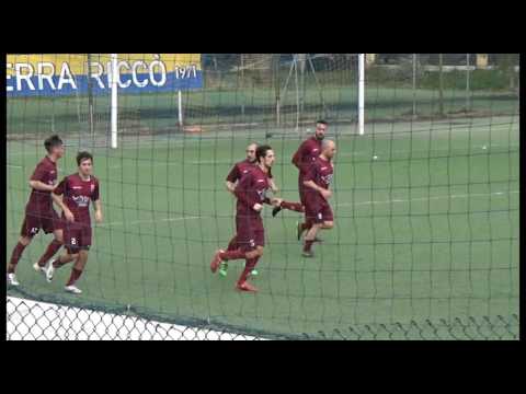 DIL26 190217 - SERRA RICCO' - GOLIARDICA 1-1 | PROMOZIONE B