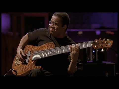 Documental Calle 54 - 05 - Michel Camilo - From Within (DVD Quality)