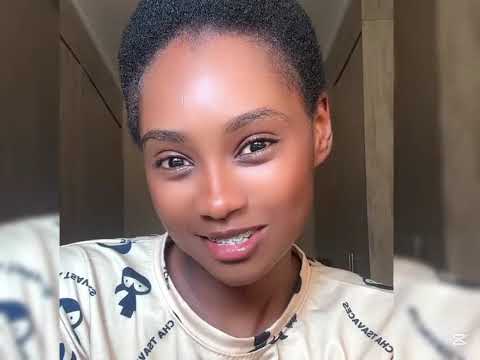 Mi na yeye forever - phany love new song official (song cover).Samahani ka ndakua nakosea