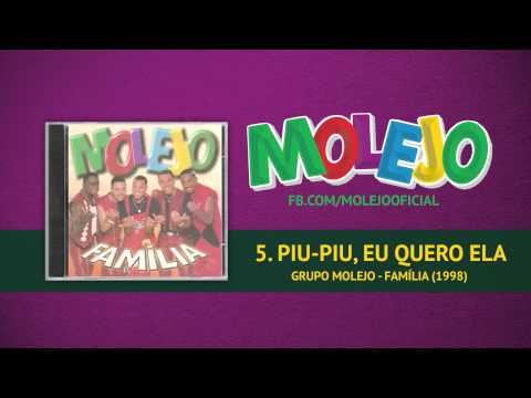 Plu-Plu, Eu quero Ela video