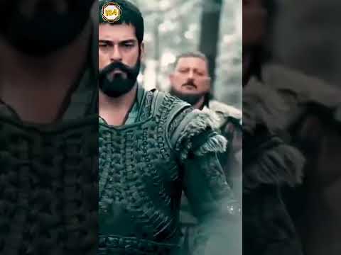 História Real de Orhan Ghazi 😲 O Grande Império Otomano || #shorts