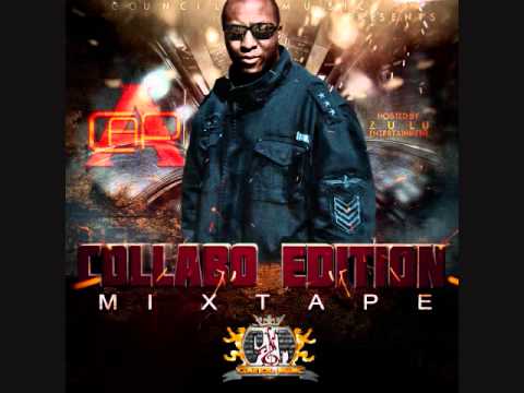 Cap - A " Flip it & Stack it "    ft- E-Nicks, Zulu   (Collabo Edition)