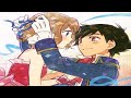Ash Serena Comic English Version Amour Comic