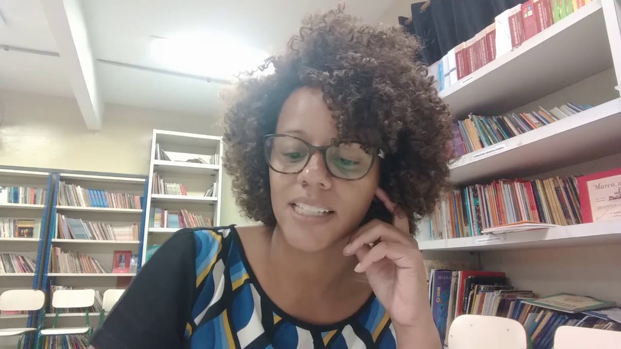 Mulheres, Raça e Classe - Angela Davis