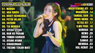 Download lagu Mangu, Ada Rindu, Bukit Berbunga - Yeni Inka Full Album Terbaru 2025 Lagu Jawa Dangdut Koplo mp3