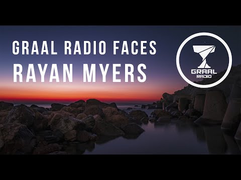 Rayan Myers - Graal Radio Faces (17.09.2021)