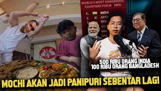 Download lagu JAPAN WILL BE EXTINCT, REPLACED BY 600,000 INDIAN AND BANGLADISH IMMIGRANT IN THE FUTURE mp3 Download lagu JAPAN WILL BE EXTINCT, REPLACED BY 600,000 INDIAN AND BANGLADISH IMMIGRANT IN THE FUTURE mp3