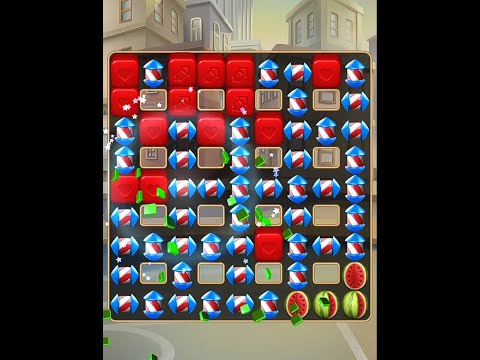 TOON BLAST level 3340