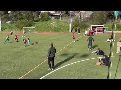 GGIK p2013 - Hammarby p2013-12 highlights 20250527