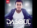 Entrevista Dasoul 'La bienvenida al amor ...