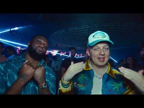 Headie One ft. Aitch - Lose It All (Music Video)