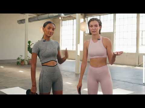 Inner Thigh Workout with Jas and Jo