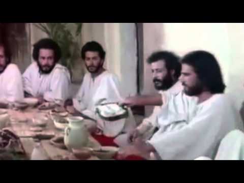 Thumbnail of the video: The Messiah 1975