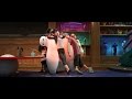 Disney's Big Hero 6 - Official US Trailer 2 