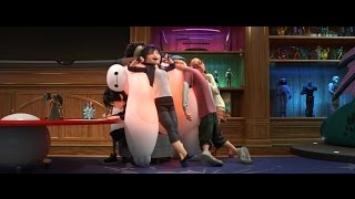 Big Hero 6 (2014) Video