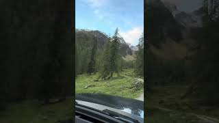 Download lagu Salendo con il defender verso malga Maleda Alta mp3