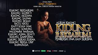 Download lagu Album Kidung Reksabumi | Pembersih Jiwa Dan Sukma mp3