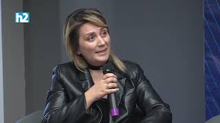 Մի երկու տաքացուցիչ տվեք, պատգամավորներն են օգնություն խնդրել. Էլեն Արզումանյան: Լրաբեր - 24.10.2023