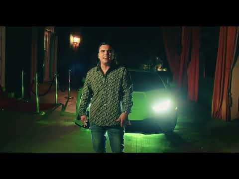 Ian Cordova "Que Voy Hacer Contigo" Video Oficial