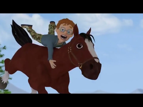 Fireman Sam US New Episodes | Runaway Horse - Norman on the loose | 5 Episodes | Videos For Kids