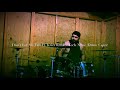 Don’t Let Me Fall Ft. Krizz Kaliko (Troy Velasquez)- Tech N9ne- Drum Cover