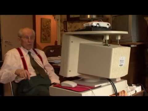 Golden Oldie: MS-DOS computer (Consumer Association)