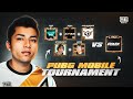 ROLEX VS PMPL PLAYER, XIFAN, FEITZ, WYNSANNITY and more in PUBG MOBILE TOURNAMENT