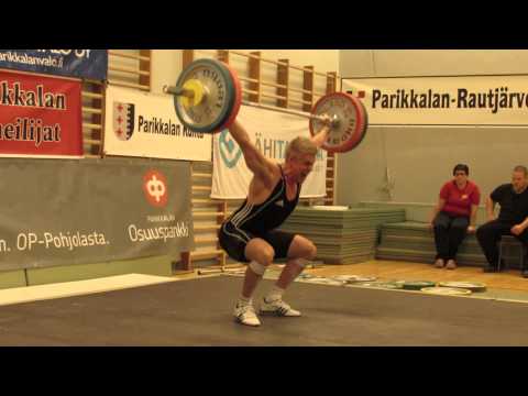 Parikkala 24.10.2015