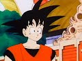 Chi Chi Vs Goku In 23rd World Martial Arts Tournament Part 2