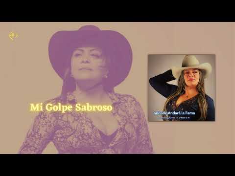 Mi Golpe Sabroso - Norelkys Rondón