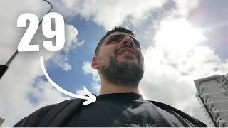 Day in the life of a 29 y/o online business owner living in Australia