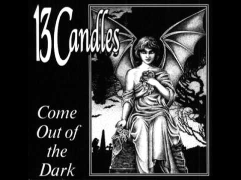 13 Candles - The Altar
