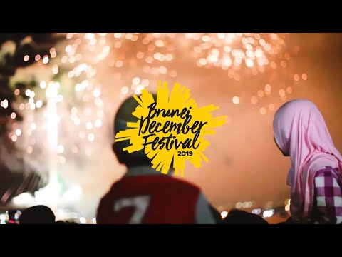 Brunei December Festival 2019