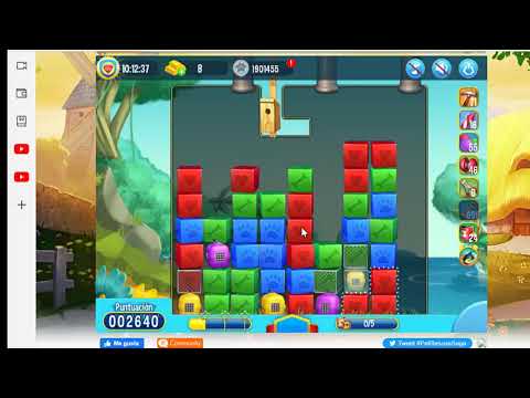 Pet Rescue level 5337, pet rescue, nivel 5337 pet rescue solucionado, solved, sin booster 5337, 5337