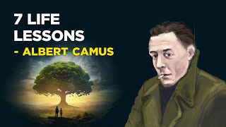 7 Life Lessons From Albert Camus (Philosophy of Absurdism)