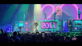 Chris Brown - She Ain&#39;t You (Under The Influence Tour - R.-W.-Arena OB - LIVE - 2023-02-28)