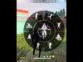 This Is How You Dodge Bullets Shorts Freefire Tondegamer