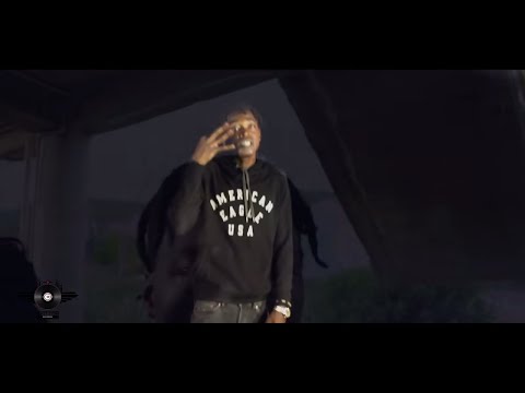 SKILLIBENG - LIFE A LIFE - OMV HD [EASTSYDE RECORDS]